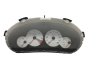 Tacho Kombiinstrument Peugeot 206 9656696280 000500809 49045