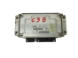 Steuergerät 0261206246 9637838780 id04 PSA Bosch 16393