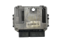 Steuergerät 55204761 0281012862 4E34A3ABM Fiat Bosch 53198