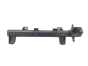 Einspritzleiste Kraftstoffverteiler 9628891680 157079 2.0 16v Peugeot 406 