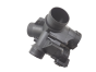 Drosselklappe Citroen Peugeot Volvo 9686487880 1.6 HDI
