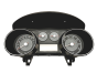 Tacho Kombiinstrument Fiat Punto Evo 51852796 503003060200 33190