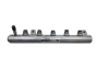 Einspritzleiste Kraftstoffverteiler 175214823R  1.6DCI Renault Nissan