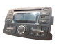 Cd-Radio Dacia Dokker Duster Sandero 2 281152320R 0km 9255