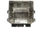 Steuergerät 7S61-12A650-EA 5WS40632A-T SID 804 Ford Siemens 27147