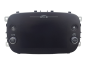 Navigationssystem Fiat 500 07356966350 EMEA DAB GPS
