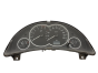 Tacho Kombiinstrument Opel Corsa C 13173361WR 110080226020 18901