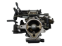 Drosselklappe Subaru Legacy RGB42-3 AFH42M-01 1.8