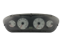 Tacho Kombiinstrument Fiat Brava 46816699 Veglia Magneti