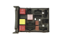 Steuergerät 8200283811 8200004201E 518831011 Renault 22699
