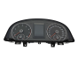 Tacho Kombiinstrument VW Touran 1T0920875 A2C53437130 VDO