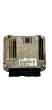 Steuergerät 89661-0D450 0281012322 Toyota Bosch 22009