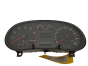 Tacho Kombiinstrument Audi A3 8L 8L0919860E 21901