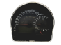 Tacho Kombiinstrument 46805195 110080073005 Multipla 51664