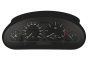 Tacho Kombiinstrument BMW 3 E46 6211 6911288 0263606343 30412