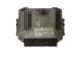 Steuergerät PSA 0281011784 9655919780 9654490280 Bosch 16300
