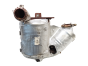 Katalysator DPF 208A02899R H8201685182 1.5 Blue dCi Renault Dacia 0km