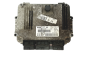 Steuergerät 0281010707 9646559980 9644157380 PSA Bosch 20551