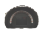 Tacho Kombiinstrument Smart Forfour 248211809R Visteon 24017