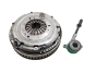 Motor-Kupplung Kupplungssatz Kupplungskit 123101986R 302052965R 1.6DCI Trafic 3
