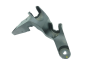 Befestigung Von Kabeln Neues Original 344145839R Renault Dacia
