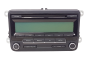 Cd-Radio Seat 5P0035186 7640236366 RCD310 PQ35 Bosch
