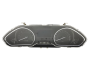 Tacho Kombiinstrument Peugeot 2008 9805408780 J Yazaki