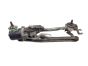 Wischergetriebe Vorne Nissan Note E11 53630147 Valeo