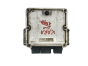 Steuergerät 0281010962 9646217180 26FM0000 PSA Bosch 46396