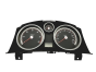 Tacho Kombiinstrument Opel Astra H Zafira B 13267520FL 58907