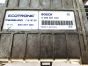 Steuergerät 0285007040 7.18167.59 893907383 VW Audi Bosch 18299