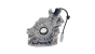Ölpumpe 9813581580 1614411380 1.6 eHDI 8v Citroen Peugeot FoMoCo 0km