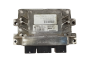 Steuergerät S120201212F 8200516963 8200400246 Renault Siemens 3498