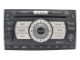Cd-Radio Navi BT Nissan Qashqai 28185JG45A PN-3153F-A