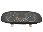 Tacho Kombiinstrument Renault Laguna 3 248100006R A2C53182883 18714