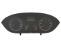 Tacho Kombiinstrument Ducato Jumper Boxer 1340672080 Fiat PSA 18722