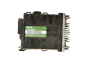 Steuergerät 0261200298 037906022N VW Bosch 25411