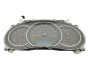 Tacho Kombiinstrument Renault Kangoo 2 248102693R A Johnson