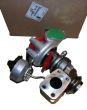 Turbolader Original 9813245480 Citroen Peugeot