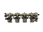 Nockenwelle 0801FF V758775580 1.4 1.6 VTI Citroen Peugeot Mini