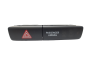 Schalter Warnblinker Warnblinkschalter Suzuki Vitara 2 75H605