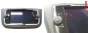 Navigationssystem Iveco Daily NAV Europe 5802403840 5802433831 NIS 2