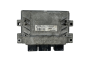 Steuergerät S120201108A 8200454467 8200400246  Renault Siemens 53107