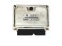 Steuergerät 045906019CA 0281012195 VW Bosch 18287