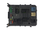 Steuergerät BSI 2004 H01 9663510180 PSA Johnson Controls 1808