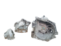 Getriebegehäuse 20ET15 Citroen C4 Cactus 9680886610 9682054510