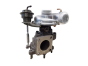 Turbolader Original Maserati Ghibli 496360001 VM28R 3.0 V6 IHI