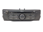 Cd-Radio Mit Mp3 BT Renault Kangoo 2 281159591R 0km 5810
