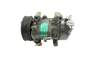 Kompressor Klimaanlage Klimakompressor SD6V12 Model 1438 1,6 16v Peugeot 307 