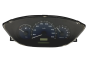 Tacho Kombiinstrument Chevrolet Matiz 96664129 53625